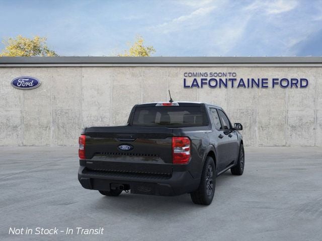 2026 Ford Maverick XLT In-Transit