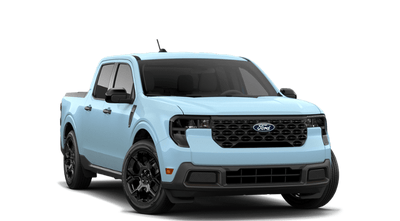 2026 Ford Maverick XLT In-Transit