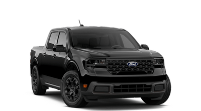 2026 Ford Maverick XLT In-Transit