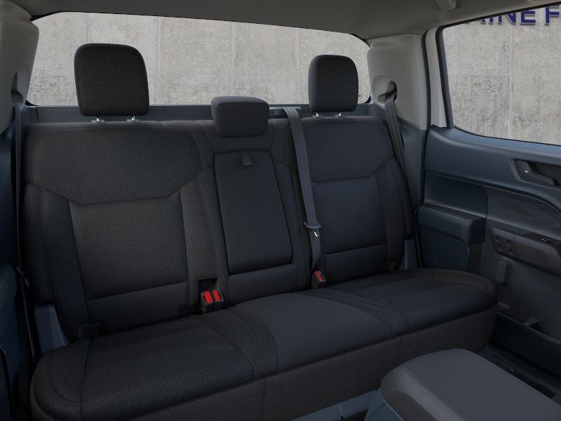 2026 Ford Maverick XLT In-Transit