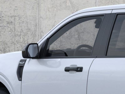 2026 Ford Maverick XLT In-Transit
