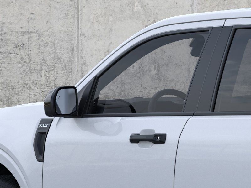 2026 Ford Maverick XLT In-Transit
