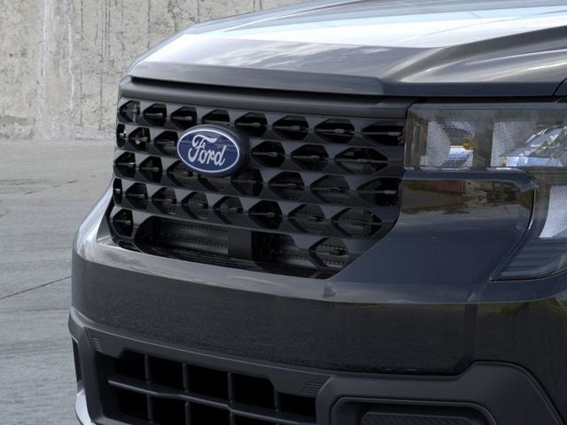 2026 Ford Maverick XLT In-Transit