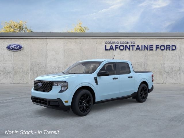 2026 Ford Maverick XLT In-Transit