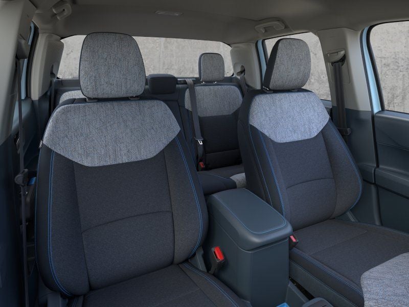 2026 Ford Maverick XLT In-Transit