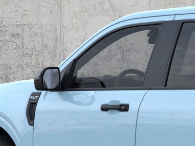 2026 Ford Maverick XLT In-Transit