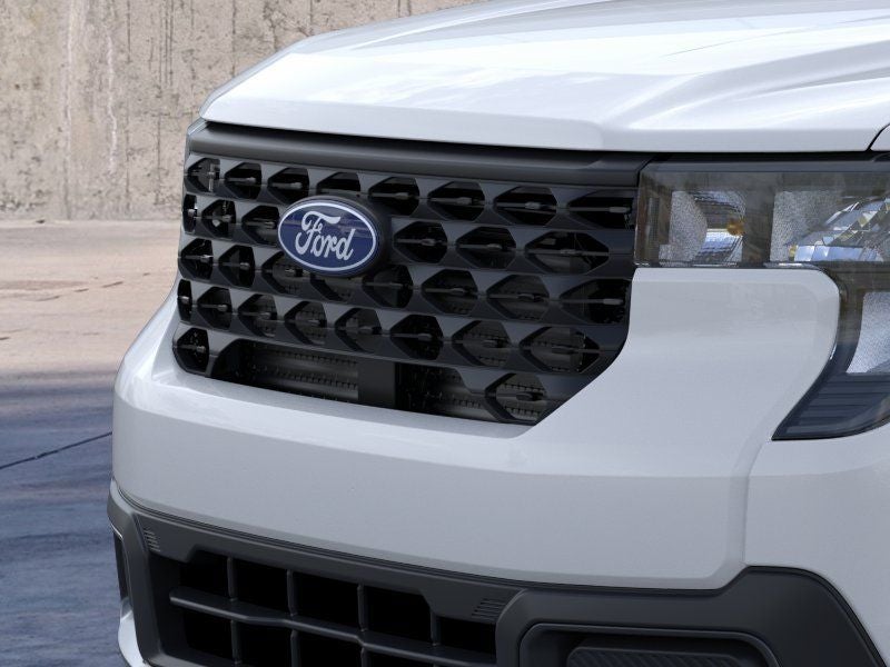 2026 Ford Maverick XLT In-Transit