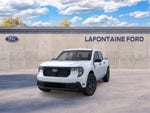 2026 Ford Maverick XLT In-Transit