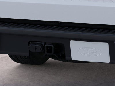 2026 Ford Maverick XLT In-Transit