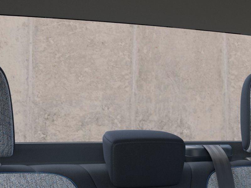 2026 Ford Maverick XLT In-Transit