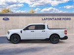 2026 Ford Maverick XLT In-Transit