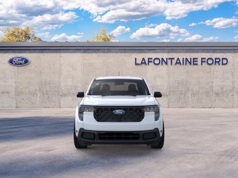 2026 Ford Maverick XLT In-Transit