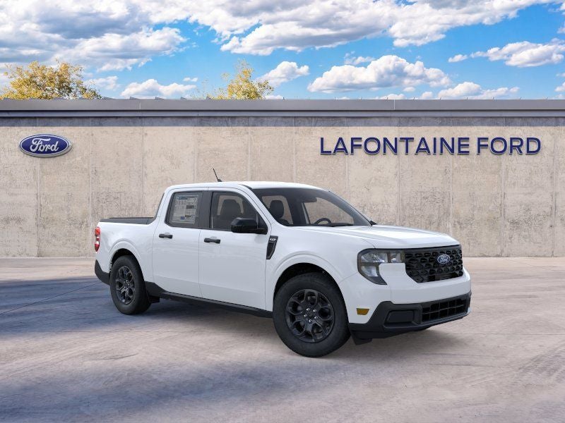 2026 Ford Maverick XLT In-Transit