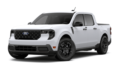 2026 Ford Maverick XLT In-Transit