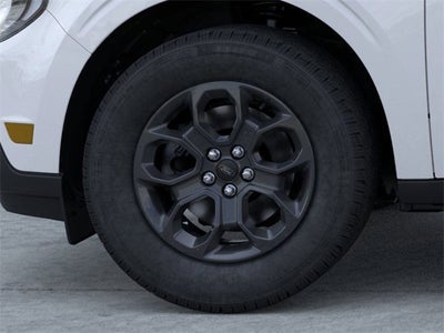 2026 Ford Maverick XLT In-Transit