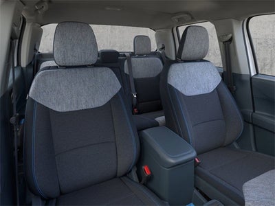 2026 Ford Maverick XLT In-Transit