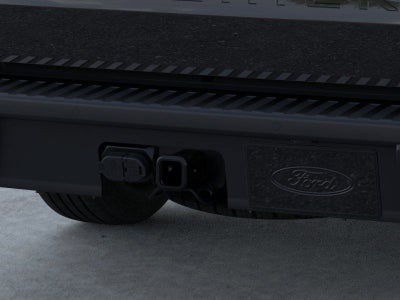 2026 Ford Maverick XLT In-Transit