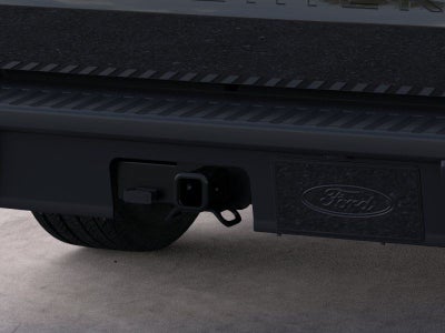 2026 Ford Maverick XLT In-Transit