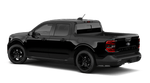 2026 Ford Maverick XLT In-Transit