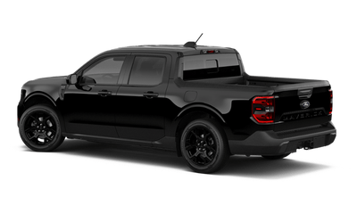 2026 Ford Maverick XLT In-Transit