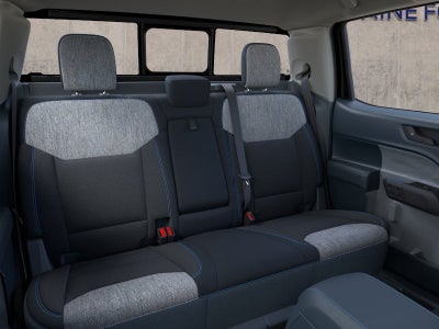 2026 Ford Maverick XLT In-Transit