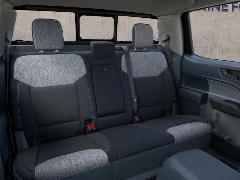 2026 Ford Maverick XLT In-Transit