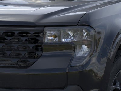2026 Ford Maverick XLT In-Transit
