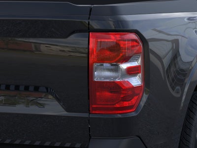 2026 Ford Maverick XLT In-Transit