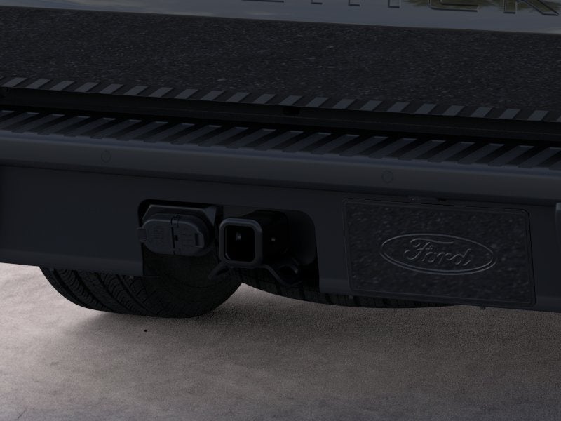 2026 Ford Maverick XLT In-Transit