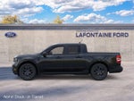 2026 Ford Maverick XLT In-Transit