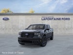 2026 Ford Maverick XLT In-Transit