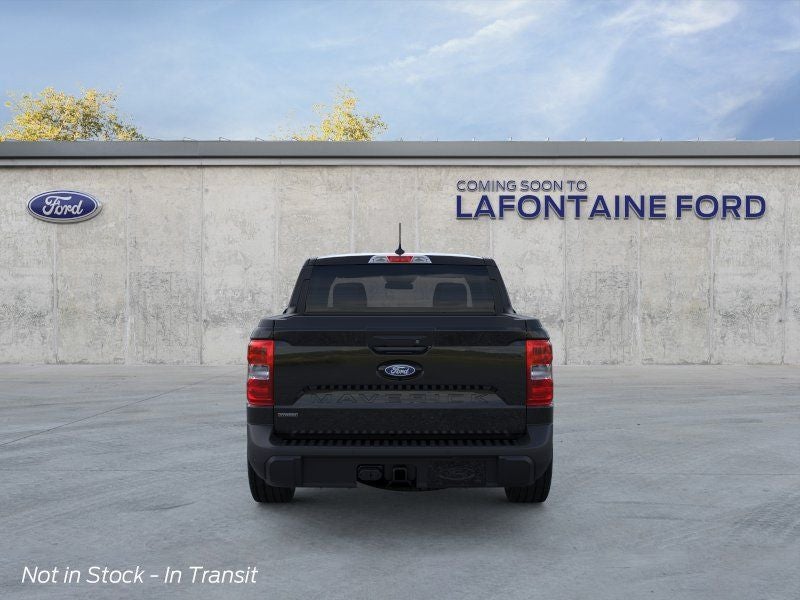 2026 Ford Maverick XLT In-Transit