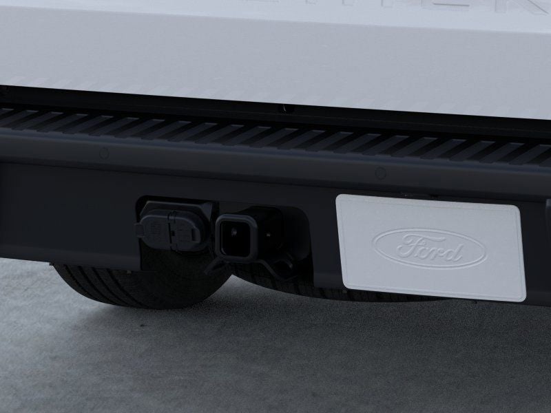 2026 Ford Maverick XLT In-Transit