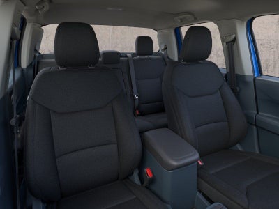 2026 Ford Maverick XLT In-Transit