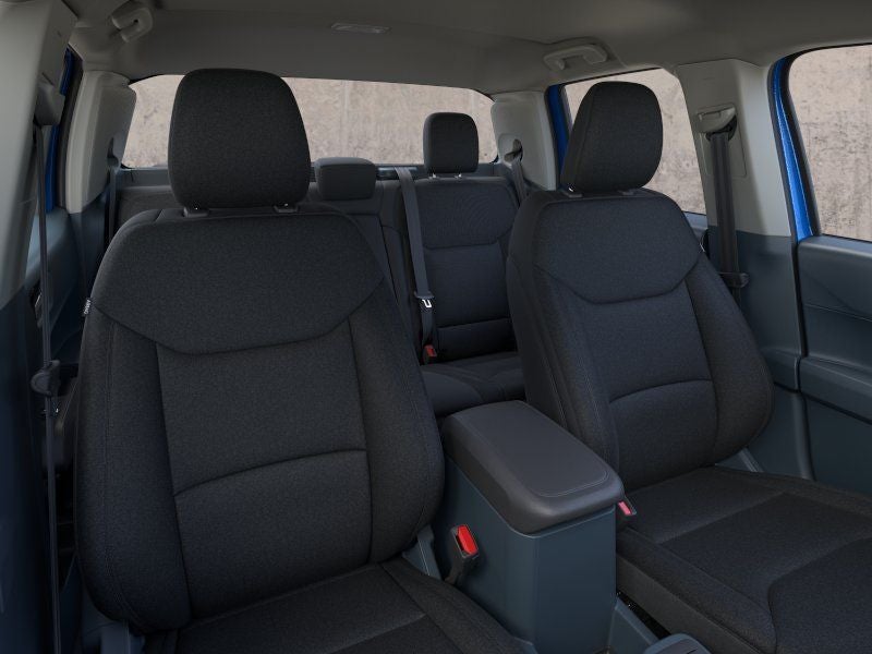 2026 Ford Maverick XLT In-Transit