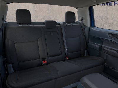 2026 Ford Maverick XLT In-Transit