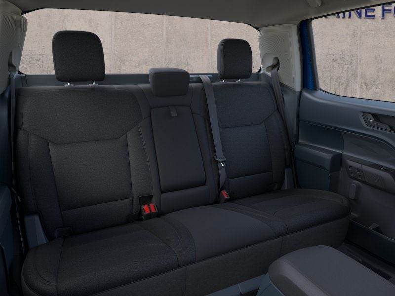 2026 Ford Maverick XLT In-Transit