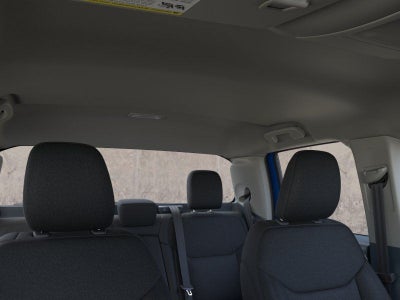 2026 Ford Maverick XLT In-Transit