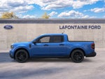 2026 Ford Maverick XLT In-Transit