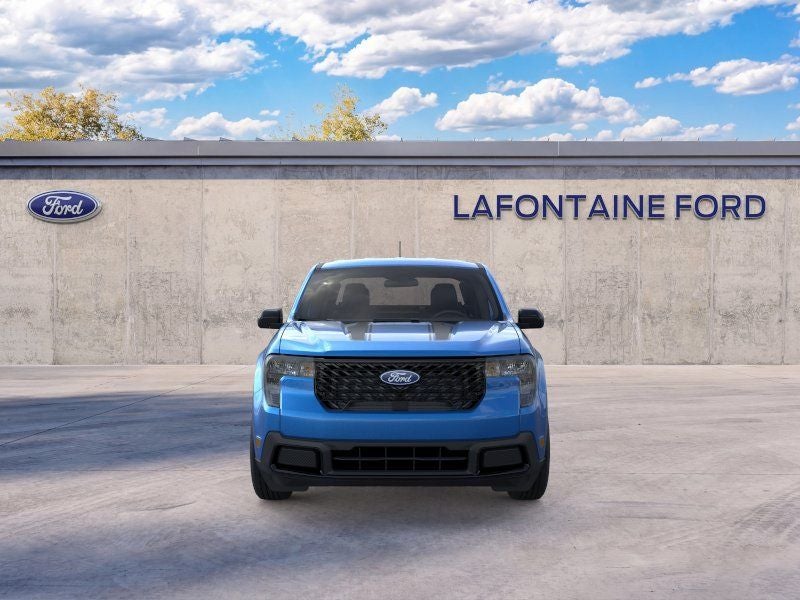 2026 Ford Maverick XLT In-Transit