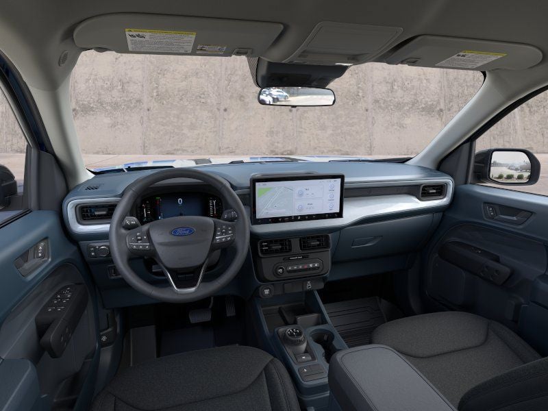 2026 Ford Maverick XLT In-Transit
