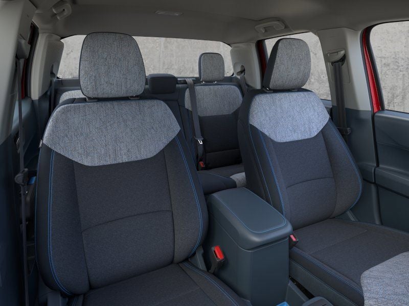 2026 Ford Maverick XLT In-Transit