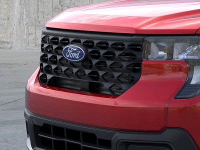 2026 Ford Maverick XLT In-Transit