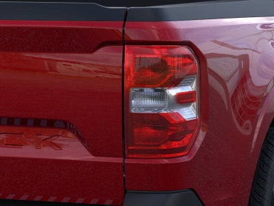 2026 Ford Maverick XLT In-Transit