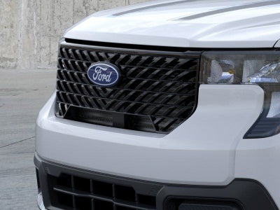 2026 Ford Maverick XLT In-Transit