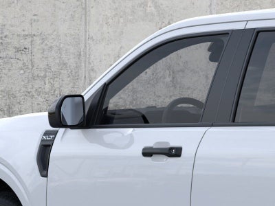 2026 Ford Maverick XLT In-Transit