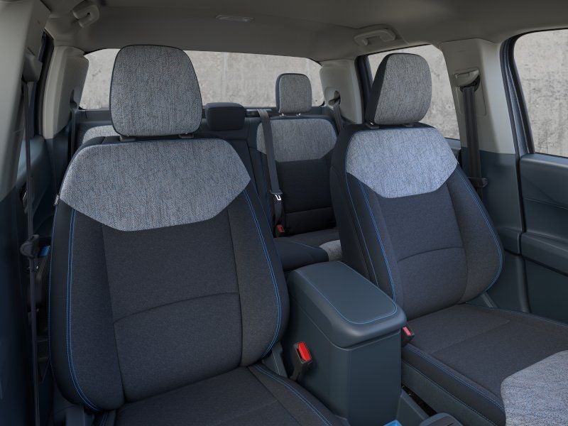 2026 Ford Maverick XLT In-Transit
