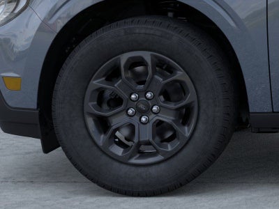 2026 Ford Maverick XLT In-Transit