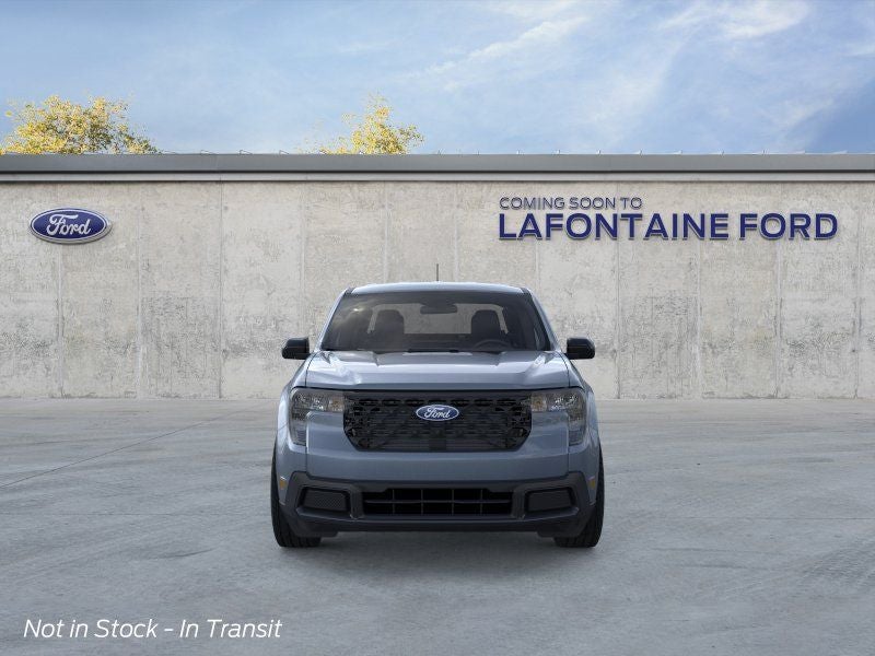 2026 Ford Maverick XLT In-Transit