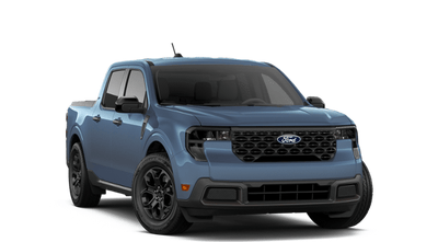 2026 Ford Maverick XLT In-Transit